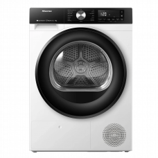 Сушильная машина HISENSE DH3S702UWDE белый Сушильная машина HISENSE DH3S702UWDE белый