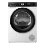 Сушильная машина HISENSE DH3S702UWDE белый