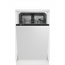Встраиваемая посудомоечная машина Beko BDIS1SQ021 Встраиваемая посудомоечная машина Beko BDIS1SQ021
