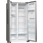 Холодильник Side-by-Side Gorenje NRR9185EAXLWD