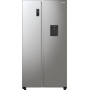 Холодильник Side-by-Side Gorenje NRR9185EAXLWD