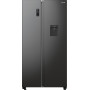 Холодильник Side-by-Side Gorenje NRR9185EABXLWD