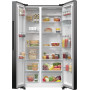 Холодильник Side-by-Side Gorenje NRR9185EABXLWD
