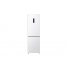 Двухкамерный холодильник LG GC-B459AQQW