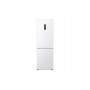Двухкамерный холодильник LG GC-B459AQQW