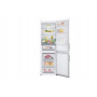 Двухкамерный холодильник LG GC-B459AQQW