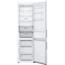 Двухкамерный холодильник LG GC-B509AQQW
