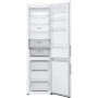 Двухкамерный холодильник LG GC-B509AQQW
