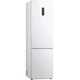 Двухкамерный холодильник LG GC-B509AQQW