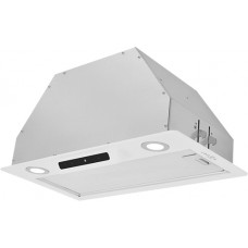 Вытяжка Zugel ZHI523W белая