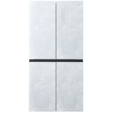 Многокамерный холодильник Centek CT-1743 White Stone