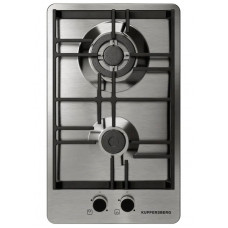 Газовая варочная панель Kuppersberg FS 39 X
