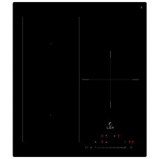 Встраиваемая электрическая варочная панель LEX EVI 431A BL
