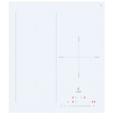 Встраиваемая электрическая варочная панель LEX EVI 431A WH