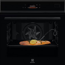 Электрический духовой шкаф Electrolux EOB8S39H