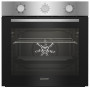 Встраиваемый электрический духовой шкаф Indesit IBFTE 3634 IX