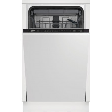 Встраиваемая посудомоечная машина Beko BDIS35162Q