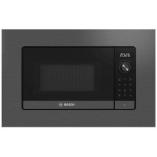 Встраиваемая микроволновая печь СВЧ Bosch BEL623MD3