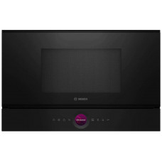 Встраиваемая микроволновая печь СВЧ Bosch BFL7221B1
