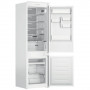 Встраиваемый холодильник Whirlpool WHC18T132