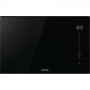 Встраиваемая микроволновая печь Gorenje BM201SG3DBG