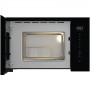 Встраиваемая микроволновая печь Gorenje BM201SG3DBG
