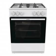 Газовая плита Gorenje GG6A10WFFM