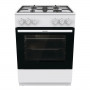 Газовая плита Gorenje GG6A10WFFM