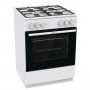 Газовая плита Gorenje GG6A10WFFM