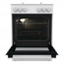 Газовая плита Gorenje GG6A10WFFM