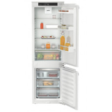 Встраиваемый двухкамерный холодильник Liebherr ICNd 5103-22 001 NoFrost белый