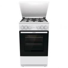 Комбинированная плита Gorenje GK5A22WH