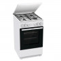 Комбинированная плита Gorenje GK5A22WH