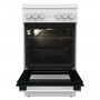 Комбинированная плита Gorenje GK5A22WH