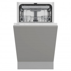 Встраиваемая посудомоечная машина Gorenje GV523E10WE