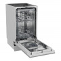 Встраиваемая посудомоечная машина Gorenje GV523E10WE