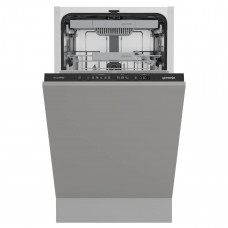 Встраиваемая посудомоечная машина Gorenje GV563C10
