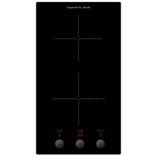 Электрическая варочная панель Zigmund & Shtain CI 45.3 B Электрическая варочная панель Zigmund & Shtain CI 45.3 B