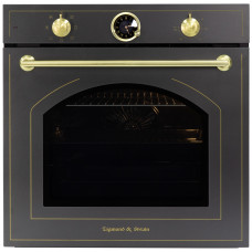 Электрический духовой шкаф Zigmund & Shtain E 166 B