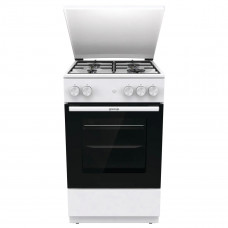 Газовая плита Gorenje GG5A14WJ