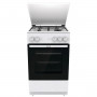 Газовая плита Gorenje GG5A14WJ
