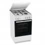Газовая плита Gorenje GG5A14WJ