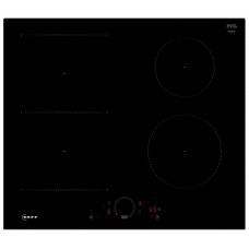 Встраиваемая электрическая варочная панель Neff T56FHS1L0 черный