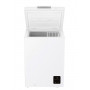 Морозильный ларь Gorenje FHC1014W5