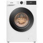 Стирально-сушильная машина Gorenje WDG2P854A3C2/C белый