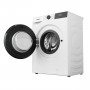 Стирально-сушильная машина Gorenje WDG2P854A3C2/C белый