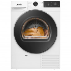 Сушильная машина Gorenje DG48D белый