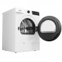 Сушильная машина Gorenje DG48D белый