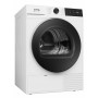 Сушильная машина Gorenje DG49D белый