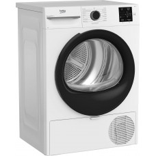 Сушильная машина Beko BM3T38220 белый
